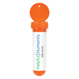 1 Oz. Tube Bubble Dispenser
