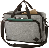 Graphite 15" Computer Briefcase