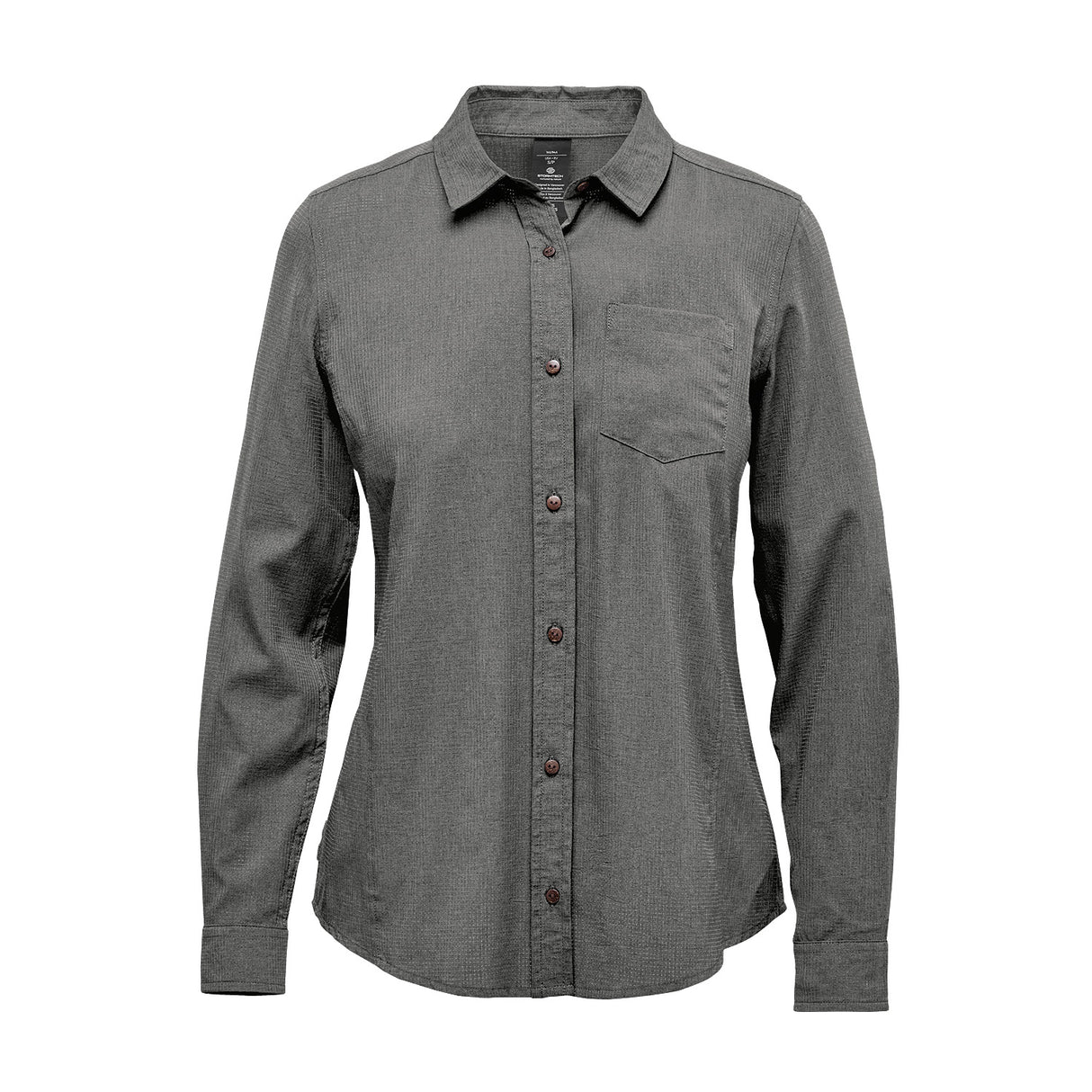Women's Azores Quick Dry L/S Shirt