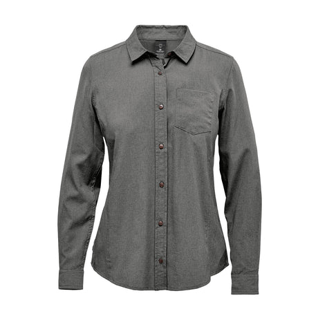 Women's Azores Quick Dry L/S Shirt