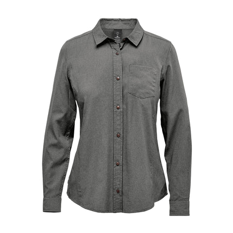 Women's Azores Quick Dry L/S Shirt