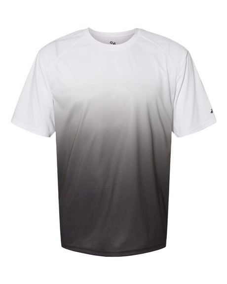 Badger Ombre T-Shirt