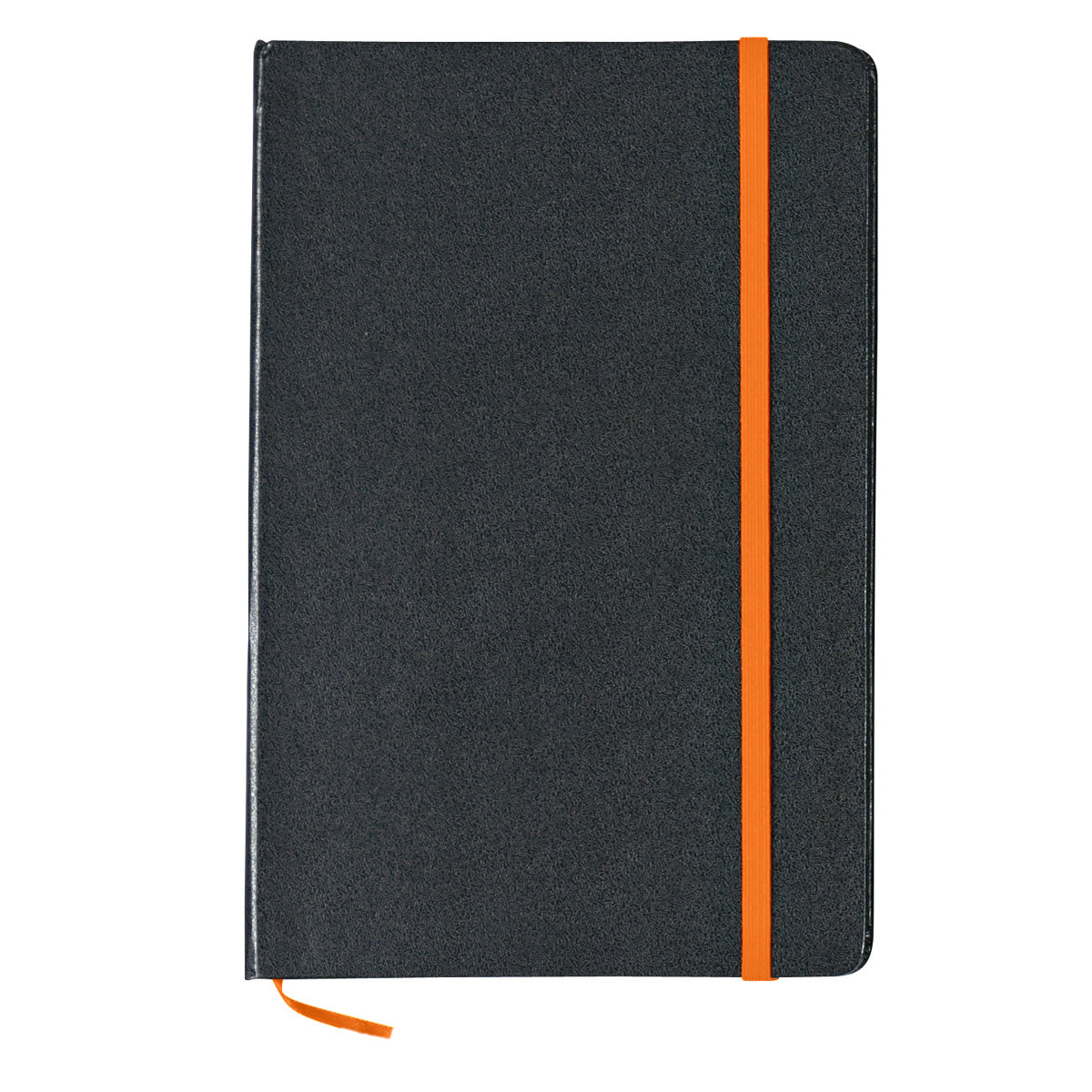 5" X 7" Shelby Notebook