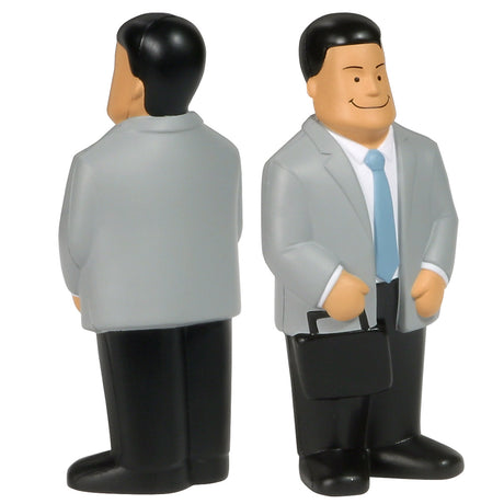Businessman Stress Reliever