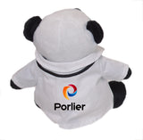 6" Mini Me Pan Pan Panda w/Doctor Coat