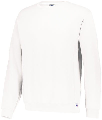 Dri-Power Fleece Crew Sweatshirt