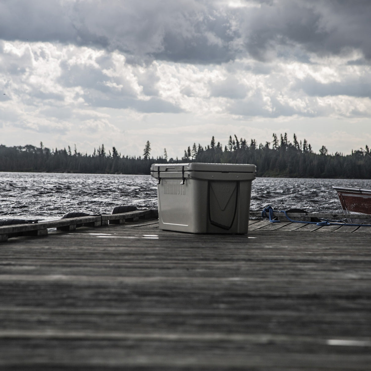 MR65 Mammoth® Ranger Cooler Series