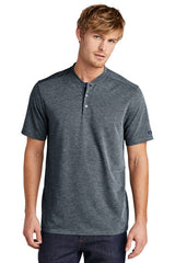 OGIO Evolution Henley T-Shirt