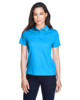 000150 CORE 365 Ladies' Origin Performance Piqué Polo
