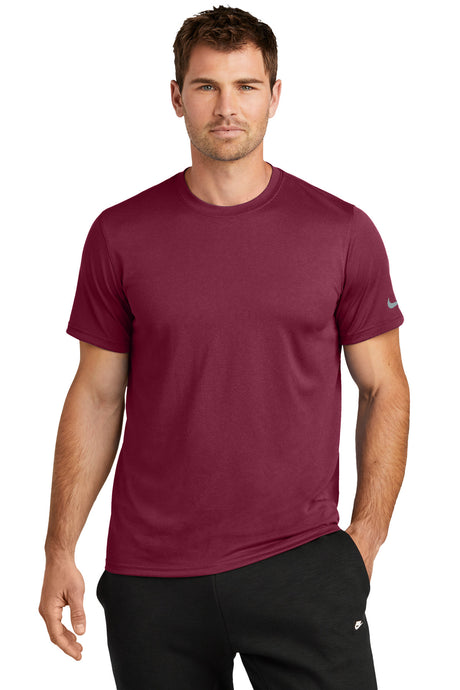 Nike® Swoosh Sleeve rLegend Tee