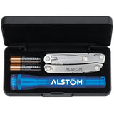 Mini Maglite® With Leatherman® Rev