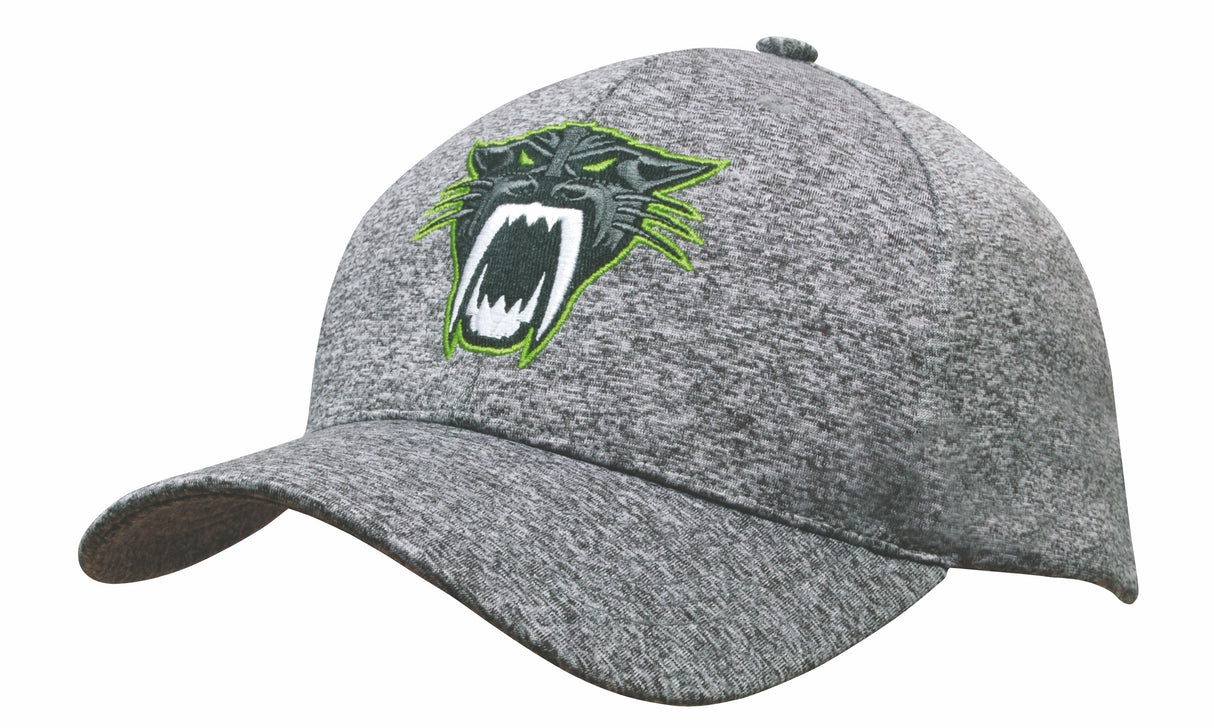 Cationic Sport Jersey Cap