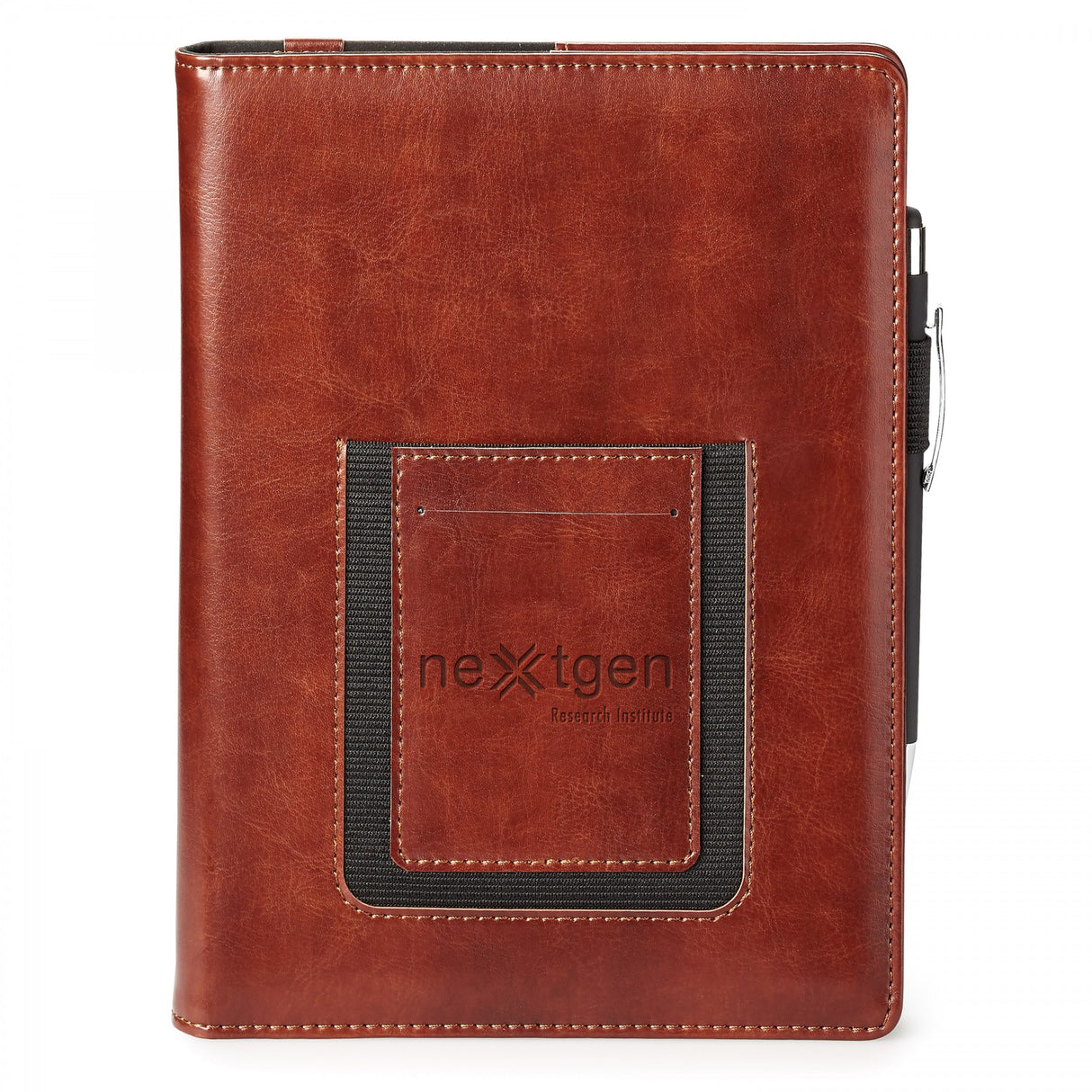 Fabrizio Hard Cover Journal Combo