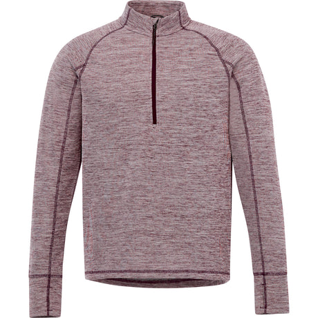 Men's CRANE Knit Half Zip