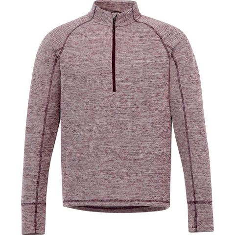 Men's CRANE Knit Half Zip