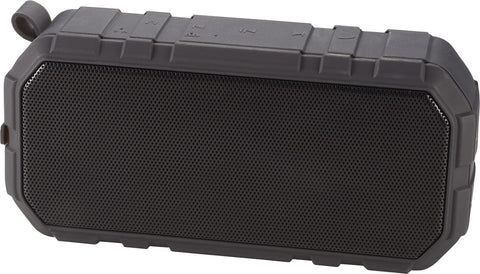 000398 Brick Outdoor Waterproof Bluetooth Speaker