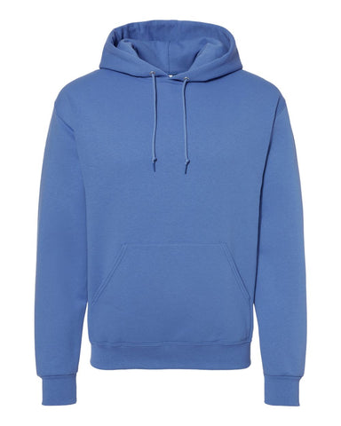 000428 Jerzees® NuBlend® Hooded Sweatshirt