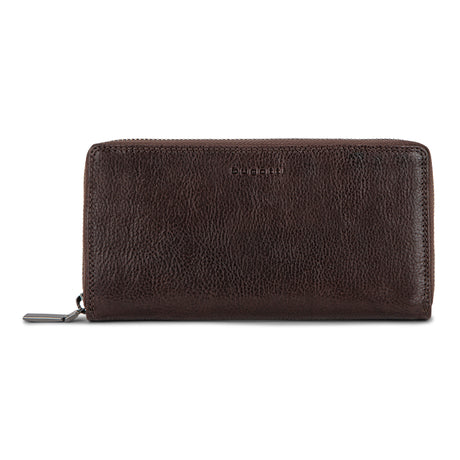Bugatti-Ladies leather wallet