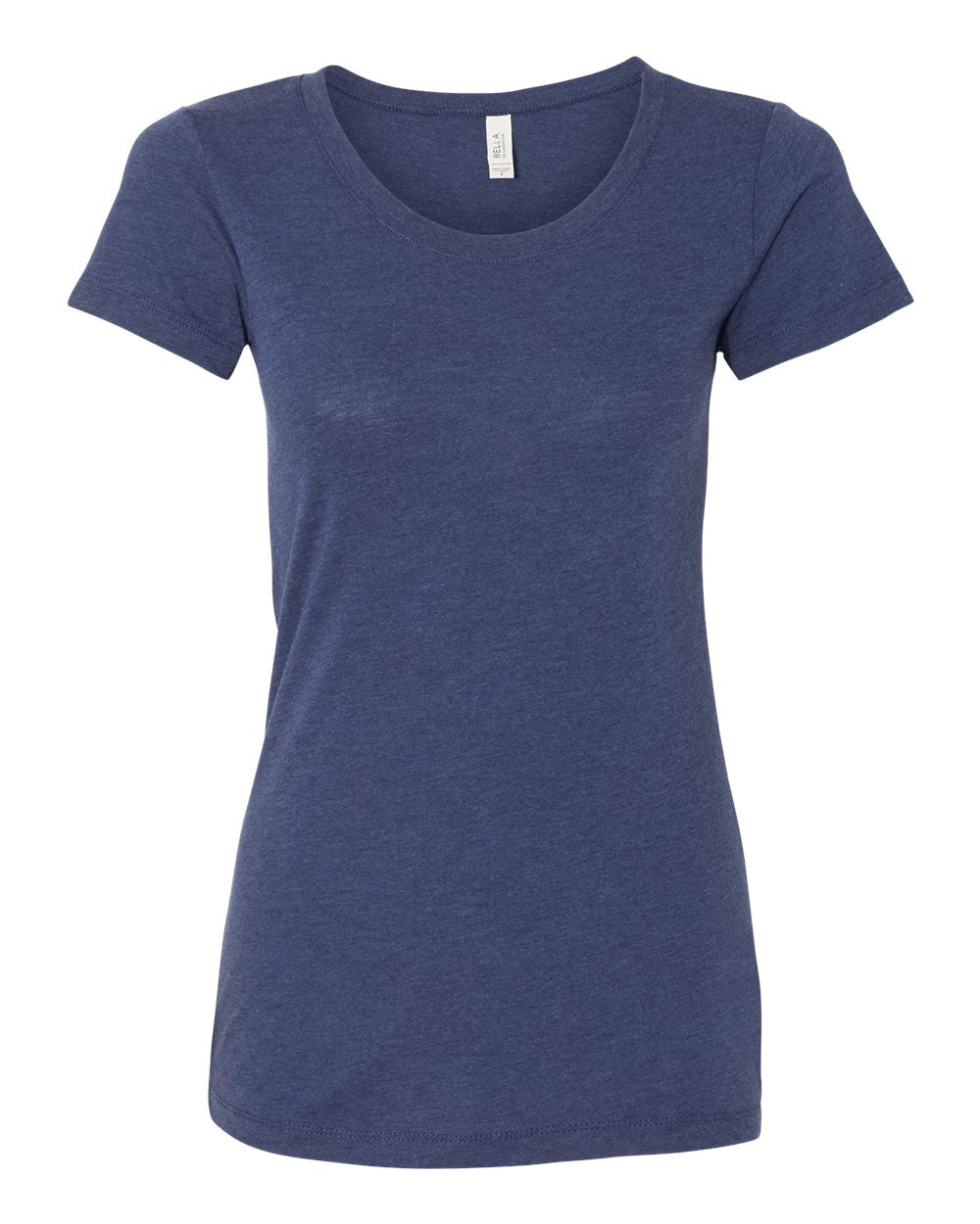 Bella+Canvas Women's Triblend Tee