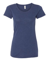 Bella+Canvas Women's Triblend Tee