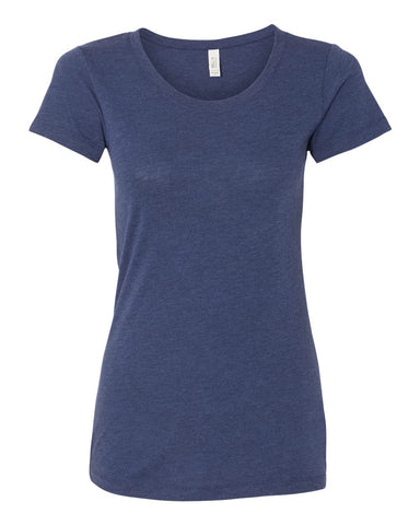 Bella+Canvas Women's Triblend Tee