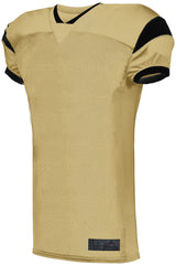 Slant Football Jersey