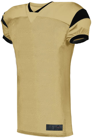 Slant Football Jersey