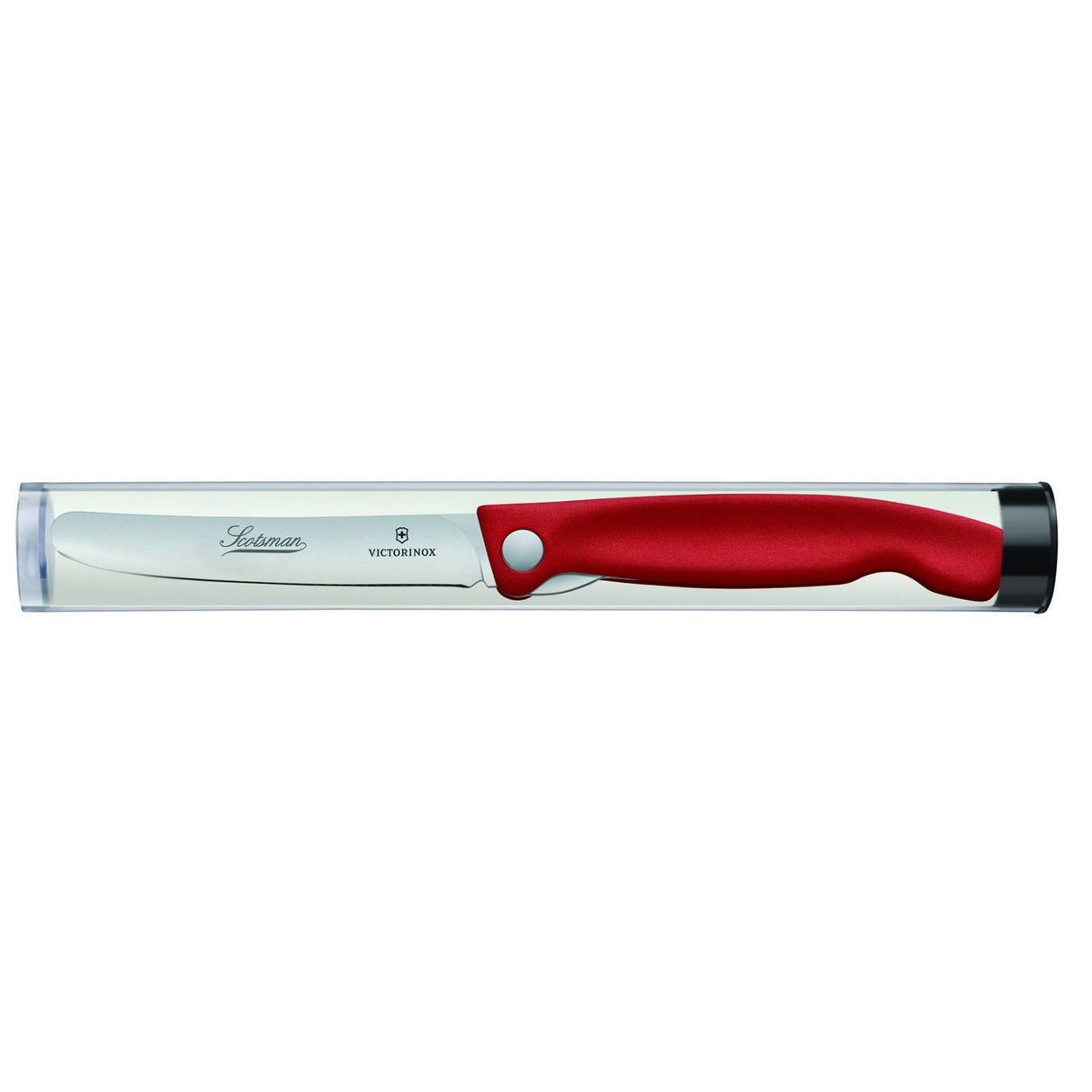 Victorinox® Folding Paring Knife