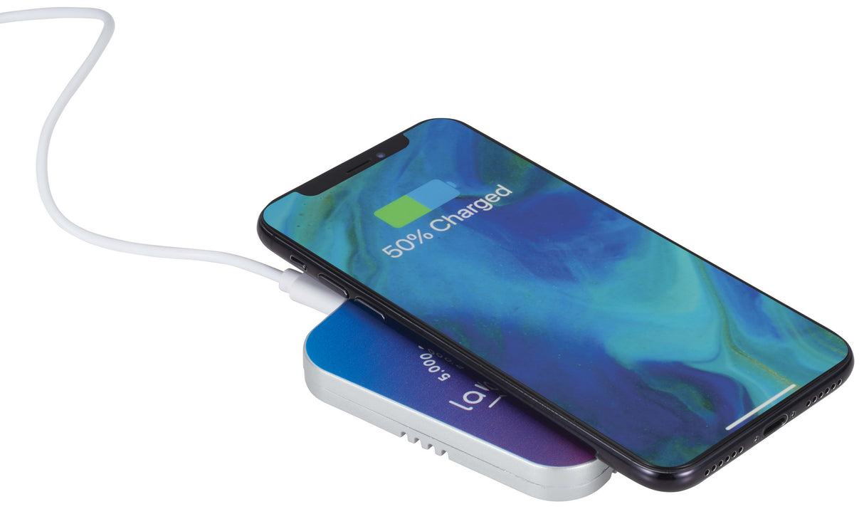 Equinox Wireless Charging Pad
