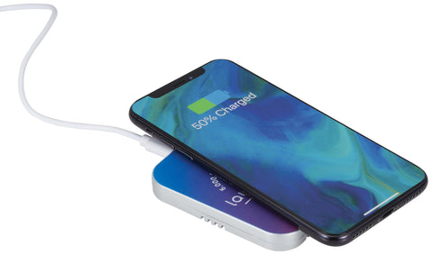 Equinox Wireless Charging Pad