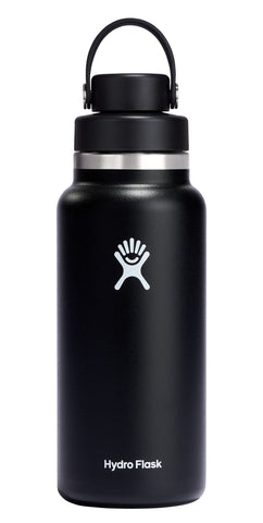 Hydro Flask Wide Mouth w/ Flex Chug Cap 32oz
