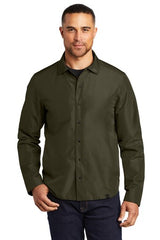 OGIO Men's Reverse Shirt Jacket