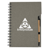 Inspire Spiral Notebook