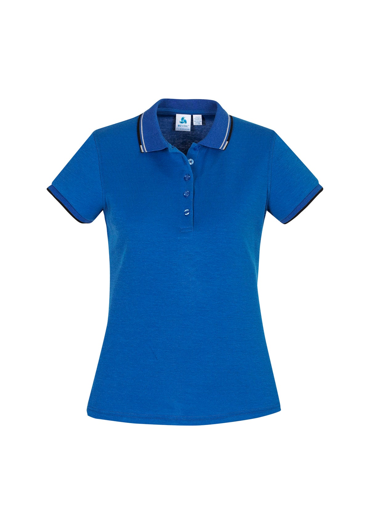Berkley Ladies Polo