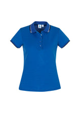 Berkley Ladies Polo