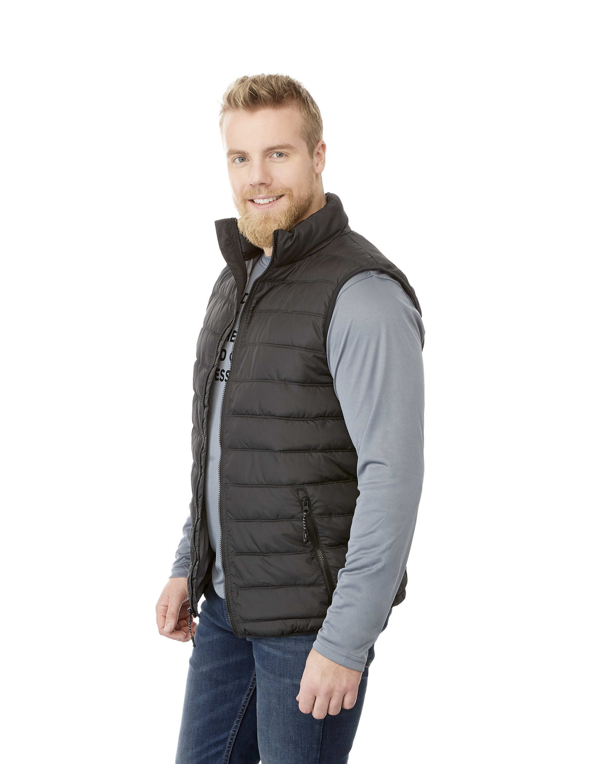 Men's Mercer Insulated Vest