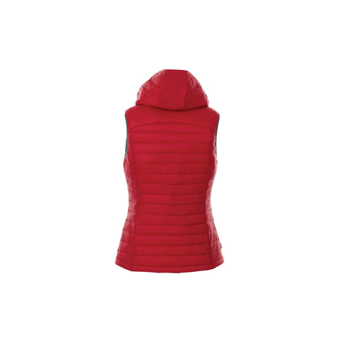 Women's JUNCTION Packable Insulated Vest