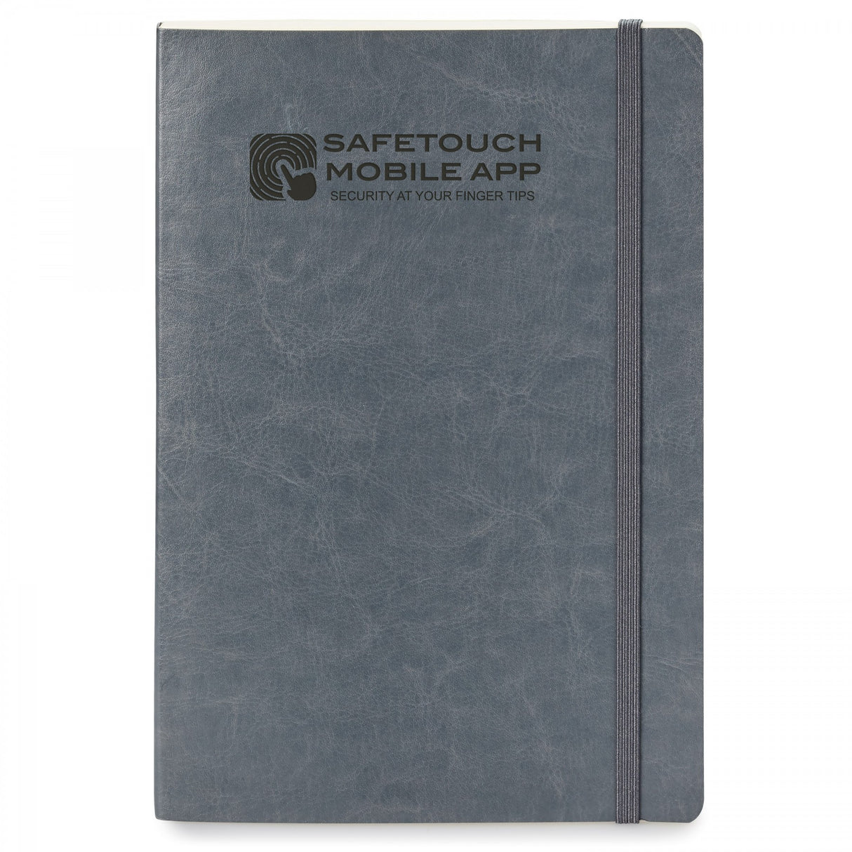 Fabrizio Soft Cover Journal