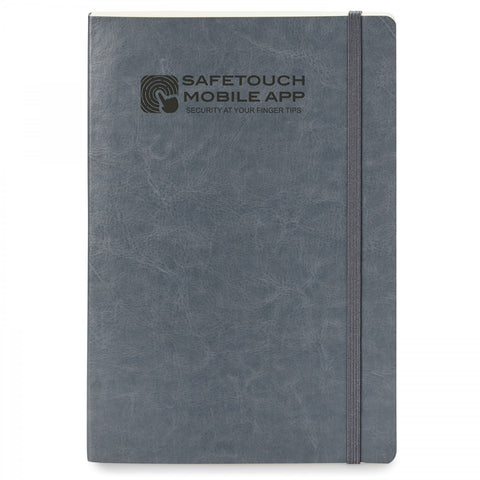 Fabrizio Soft Cover Journal