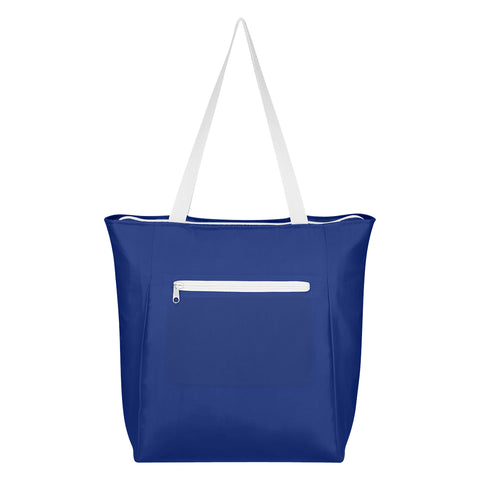 Flare Kooler Tote Bag