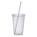 22 Oz. Sunsplash Single Wall Tumbler