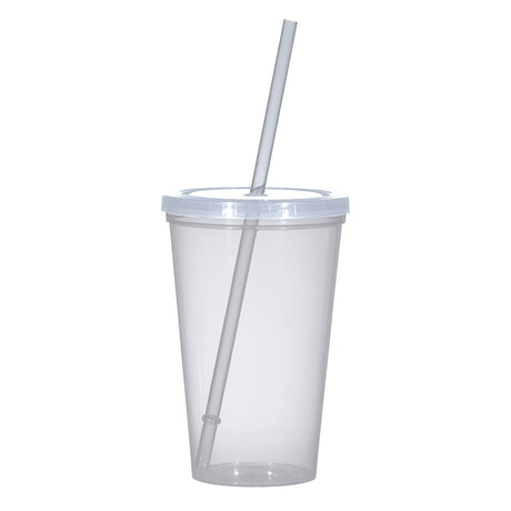 22 Oz. Sunsplash Single Wall Tumbler