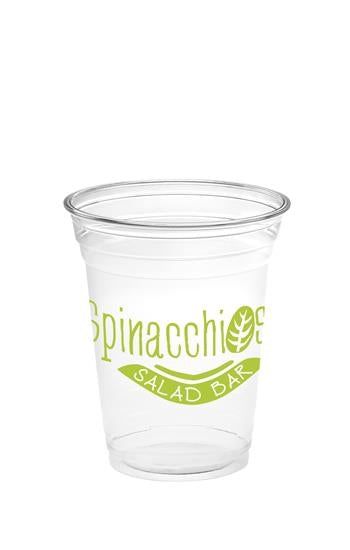 16 Oz. Good Value¬Æ PET Disposable Cup