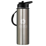 Frost Buddy® 24 oz Sports Buddy - Stainless Steel