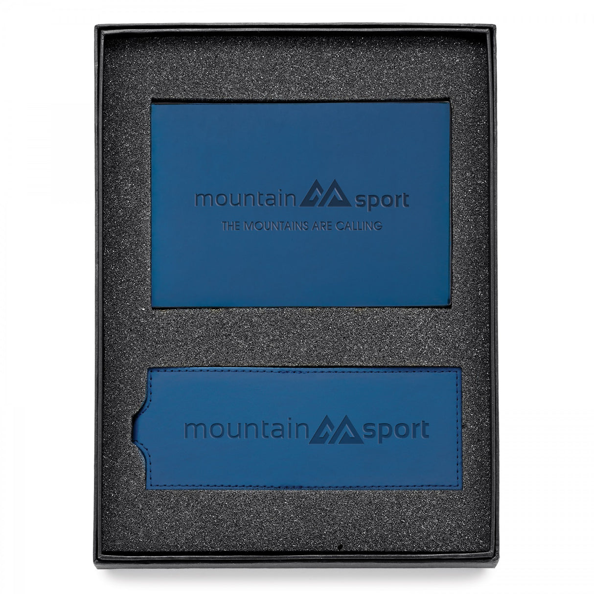 Boston 2-Piece Gift Set