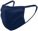 Augusta Sportswear 3-Ply Mask (12 Pack Per Color)