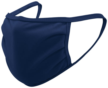 Augusta Sportswear 3-Ply Mask (12 Pack Per Color)