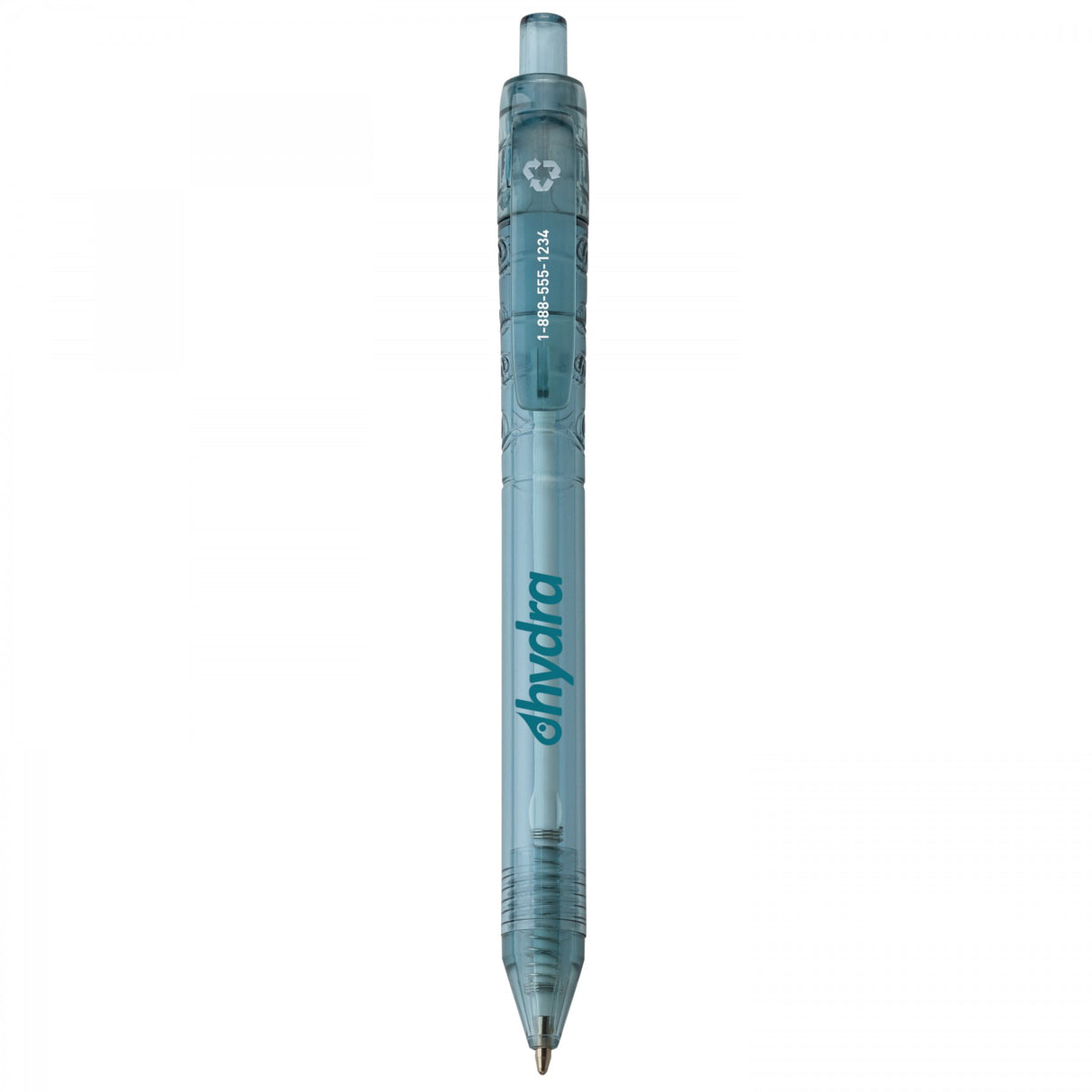 Aqua Ballpoint Pen