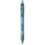 Aqua Ballpoint Pen