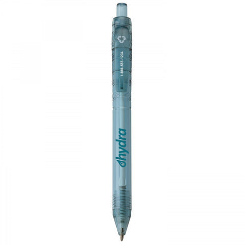 Aqua Ballpoint Pen